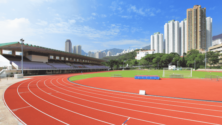Facility Scheduling Software for Schools: Fields and Gyms