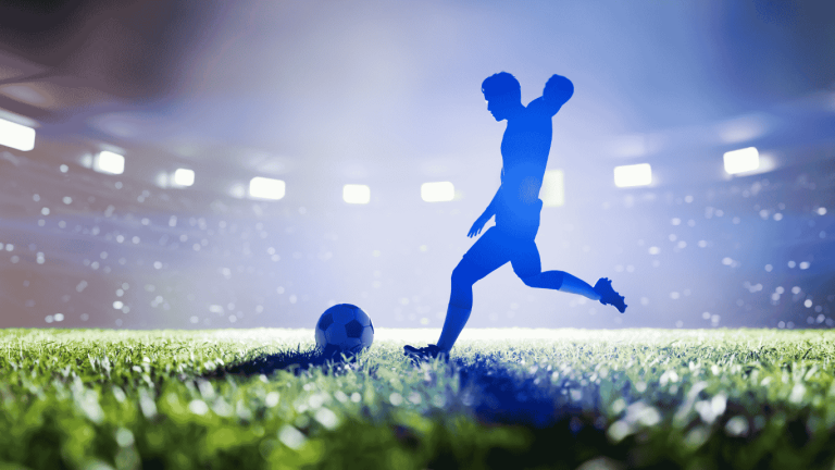 Athletic Field Lighting: Tie Lights and Gates to Bookings